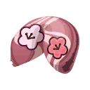 chevre's serene cookie