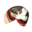 cranston's temple cookie