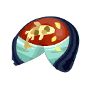 dobie's hot spring cookie