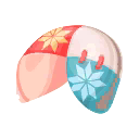 kitt's plushie cookie