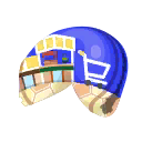 maelle's mall cookie