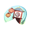 midge's storybook cookie