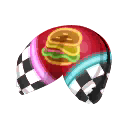 roscoe's diner cookie