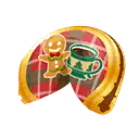 sally's toasty cookie