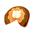 tutu's cookie-bear cookie